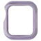 OtterBox Exo Edge Series Watch Bumper for Apple Watch SE, 4, 5, 6 - 40mm Purple