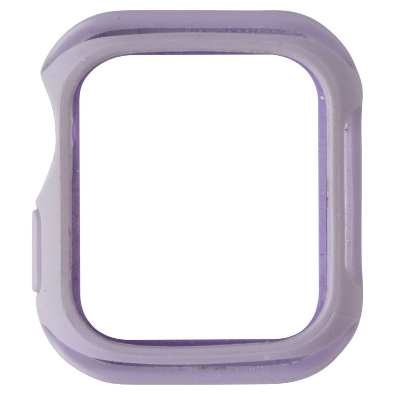 OtterBox Exo Edge Series Watch Bumper for Apple Watch SE, 4, 5, 6 - 40mm Purple
