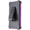 OtterBox Defender Series Case for Samsung Galaxy S22 - Happy Purple
