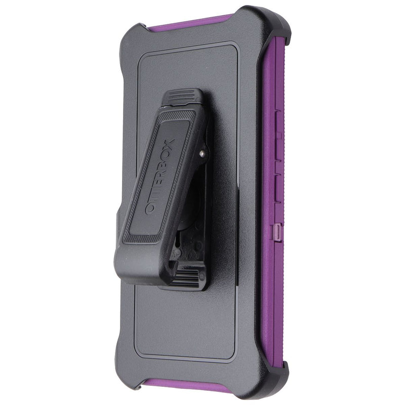 OtterBox Defender Series Case for Samsung Galaxy S22 - Happy Purple