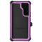 OtterBox Defender Series Case for Samsung Galaxy S22 - Happy Purple