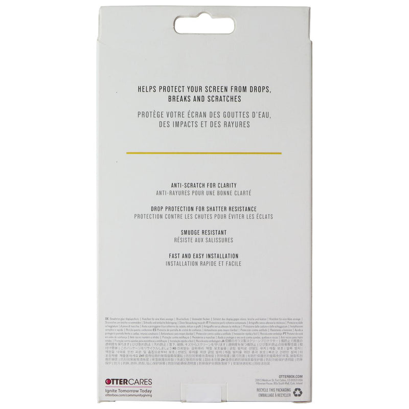OtterBox Trusted Glass Screen Protector for Samsung Galaxy A53 5G