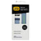 OtterBox Band for Apple Watch 42/44/45mm - Fresh Dew (Grey/Light Green)