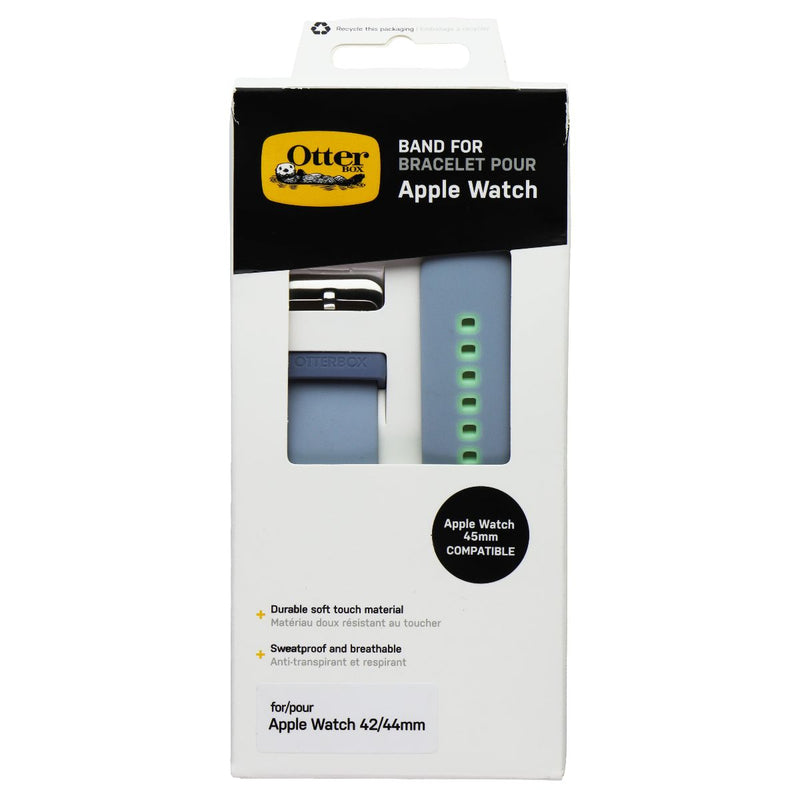 OtterBox Band for Apple Watch 42/44/45mm - Fresh Dew (Grey/Light Green)