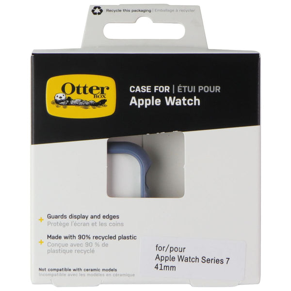 OtterBox 41mm Case for Apple Watch Series 7 - Blue