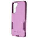 OtterBox Commuter Series Case for Samsung Galaxy (S22+) - Mauve Way Pink