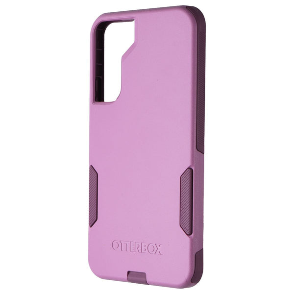 OtterBox Commuter Series Case for Samsung Galaxy (S22+) - Mauve Way Pink