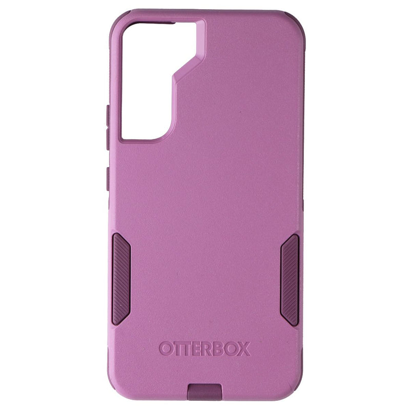 OtterBox Commuter Series Case for Samsung Galaxy (S22+) - Mauve Way Pink