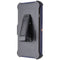 OtterBox Defender Case and Holster for iPhone 14 Pro Max - Blue Suede Shoes