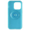 OtterBox + Pop Symmetry Case for Apple iPhone 14 Pro - You Cyan This? (Blue)