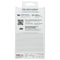 OtterBox Trusted Glass Screen Protector for Apple iPhone 14 Pro