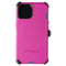 OtterBox Defender Series Case & Holster for iPhone 14/13 - Canyon Sun (Pink)