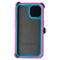 OtterBox Defender Series Case & Holster for iPhone 14/13 - Canyon Sun (Pink)