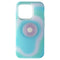 OtterBox + Pop Symmetry Series Case for Apple iPhone 14 Pro - Glowing Aura