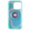 OtterBox + Pop Symmetry Series Case for Apple iPhone 14 Pro - Glowing Aura