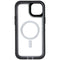 OtterBox Defender XT Case for MagSafe for Apple iPhone 14 Plus - Black Crystal