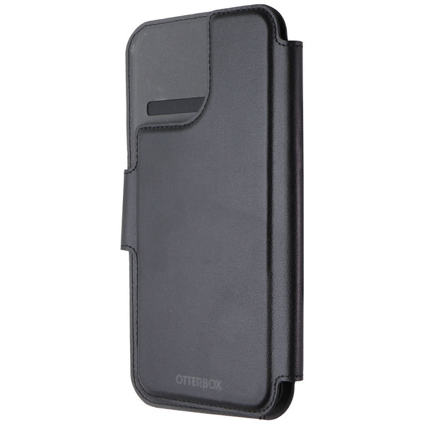 OtterBox Detachable Folio Wallet for MagSafe for iPhone 14 Pro Max - Shadow