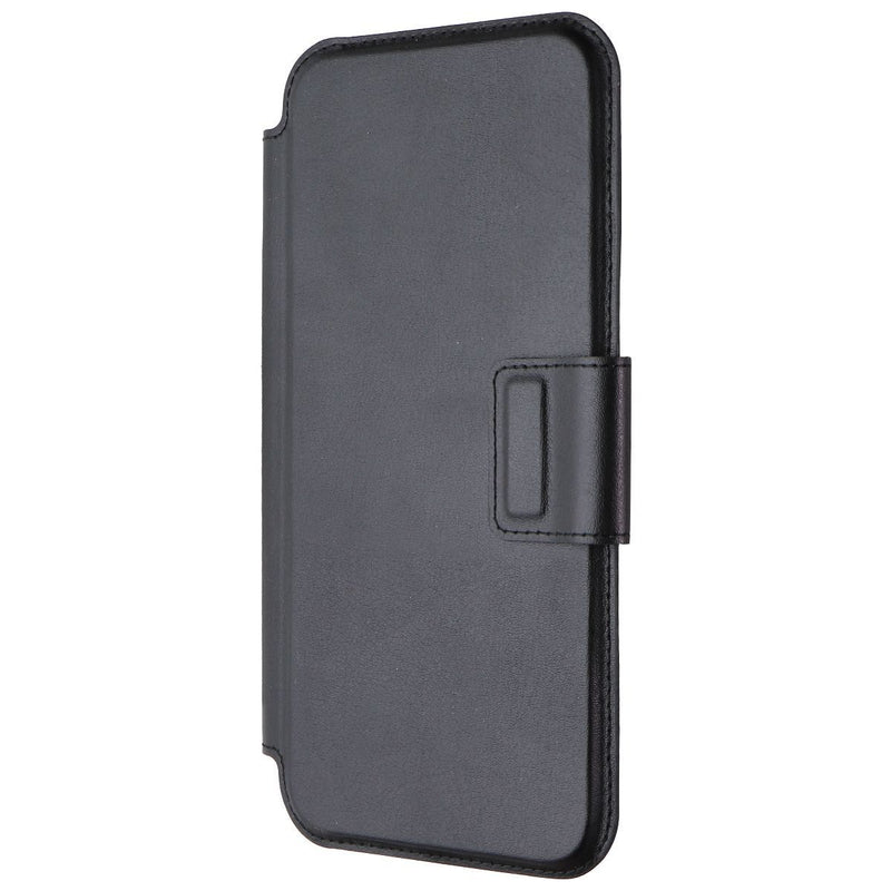 OtterBox Detachable Folio Wallet for MagSafe for iPhone 14 Pro Max - Shadow