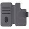 OtterBox Detachable Folio Wallet for MagSafe for iPhone 14 Pro Max - Shadow