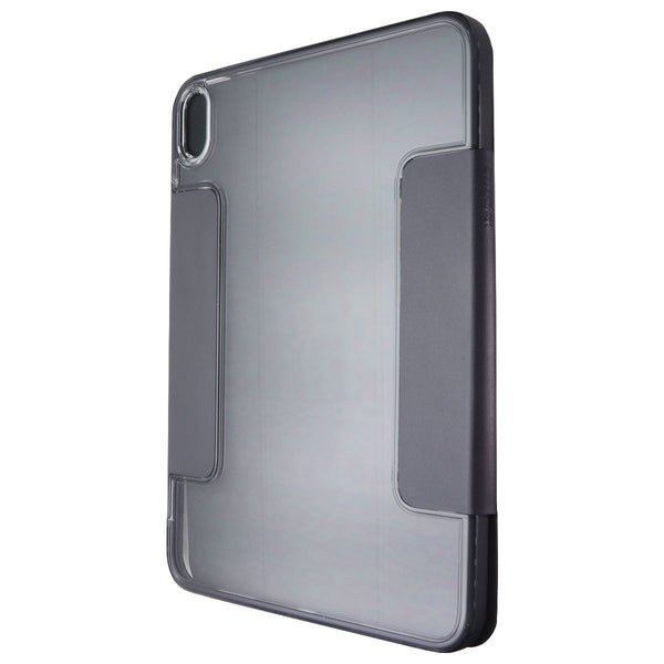 OtterBox Symmetry 360 Elite Case for Apple iPad 10th Gen - Scholar Gray