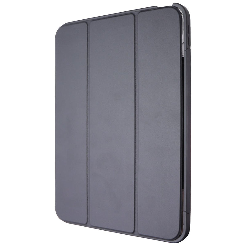 OtterBox Symmetry 360 Elite Case for Apple iPad 10th Gen - Scholar Gray