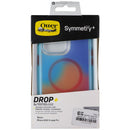 OtterBox Symmetry+ MagSafe Case for Apple iPhone 14 Pro Max - Colorful Gossamer