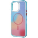 OtterBox Symmetry+ MagSafe Case for Apple iPhone 14 Pro Max - Colorful Gossamer