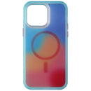 OtterBox Symmetry+ MagSafe Case for Apple iPhone 14 Pro Max - Colorful Gossamer