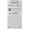 OtterBox Protection + Power Kit Case & Charger for iPhone 14 Plus - Clear/White