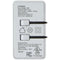 OtterBox Premium Pro Dual Port USB-C Wall Charger 60W - White