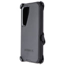 OtterBox Defender Series Case and Holster for Samsung Galaxy S23 - Black