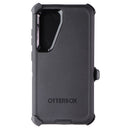 OtterBox Defender Series Case and Holster for Samsung Galaxy S23 - Black