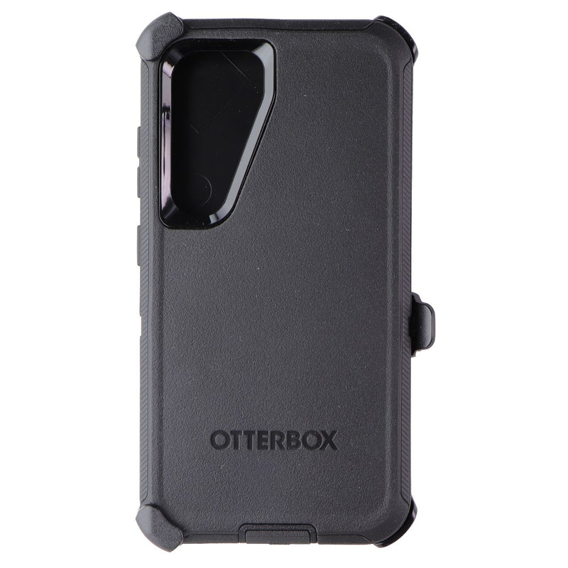 OtterBox Defender Series Case and Holster for Samsung Galaxy S23 - Black
