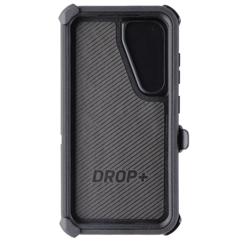 OtterBox Defender Series Case and Holster for Samsung Galaxy S23 - Black