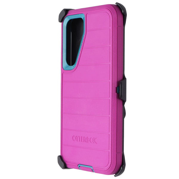 OtterBox Defender Pro Case & Holster for Samsung Galaxy S23 Plus - Canyon Sun