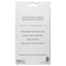 OtterBox Alpha Flex Endure Series Screen Protector for Google Pixel 6a