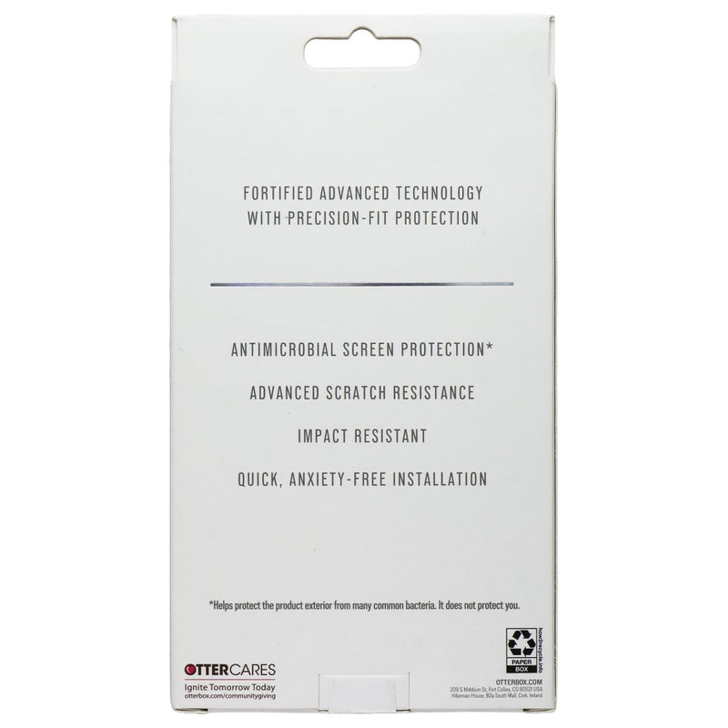 OtterBox Alpha Flex Endure Series Screen Protector for Google Pixel 6a