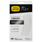OtterBox Alpha Flex Endure Series Screen Protector for Google Pixel 6a