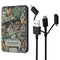 OtterBox Ultra Slim Portable Charging Kit - Realtree (Camo)