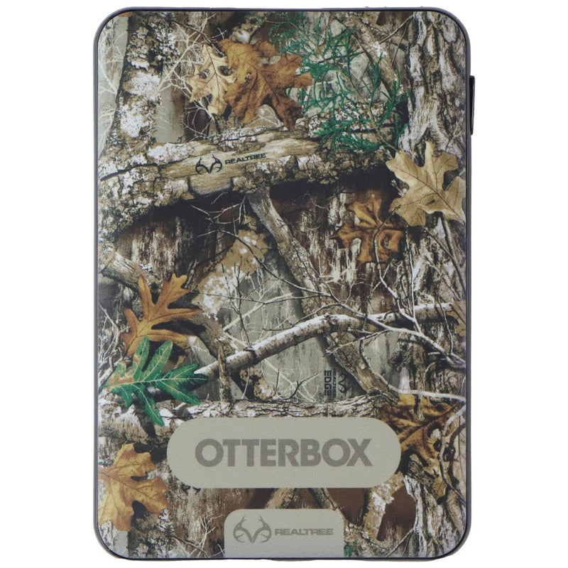 OtterBox Ultra Slim Portable Charging Kit - Realtree (Camo)