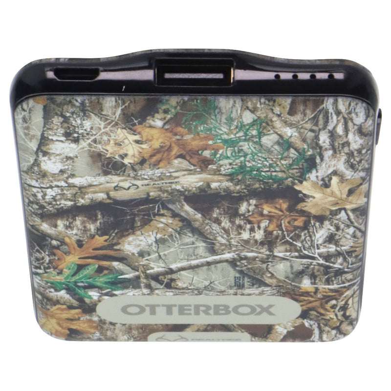 OtterBox Ultra Slim Portable Charging Kit - Realtree (Camo)