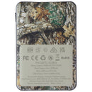 OtterBox Ultra Slim Portable Charging Kit - Realtree (Camo)