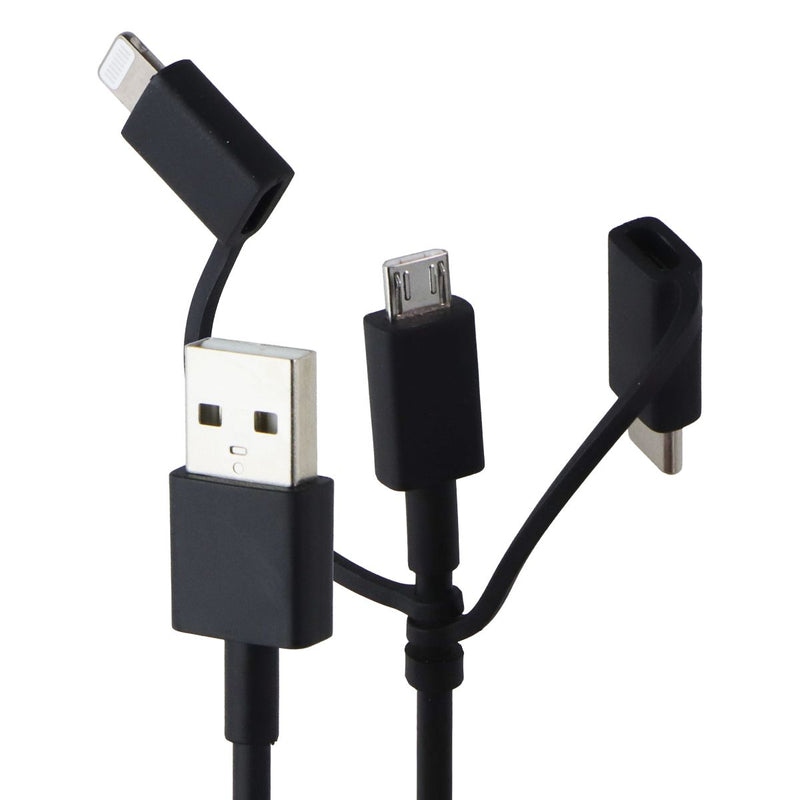 OtterBox Ultra Slim Portable Charging Kit - Realtree (Camo)