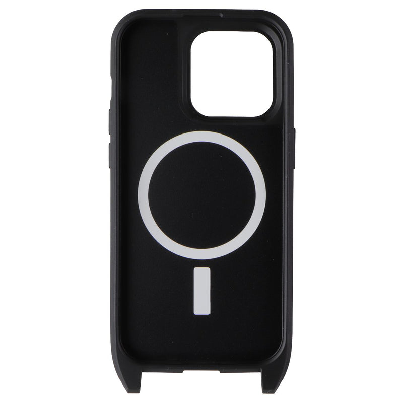 Otterbox React Series Necklace Case for MagSafe for Apple iPhone 14 Pro - Black