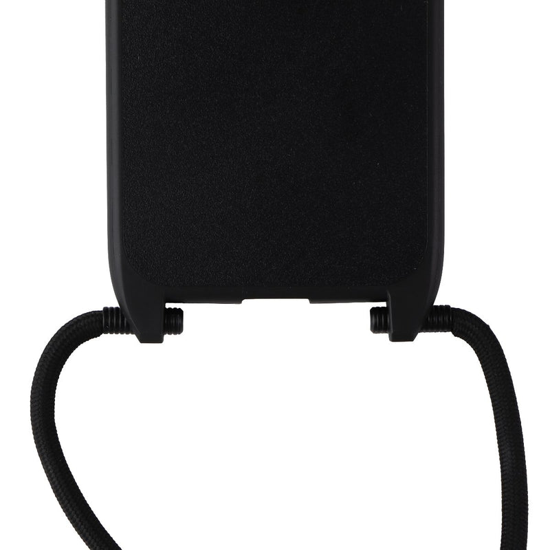 Otterbox React Series Necklace Case for MagSafe for Apple iPhone 14 Pro - Black