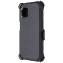 OtterBox Defender Series Case + Holster for Samsung Galaxy XCover6 Pro - Black