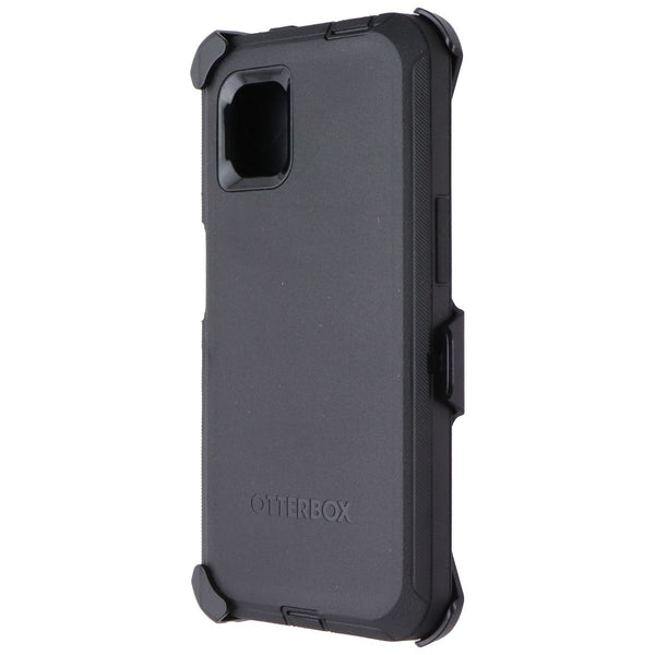OtterBox Defender Series Case + Holster for Samsung Galaxy XCover6 Pro - Black
