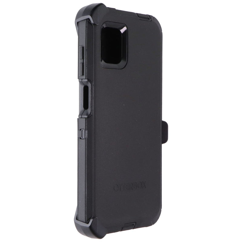 OtterBox Defender Series Case + Holster for Samsung Galaxy XCover6 Pro - Black