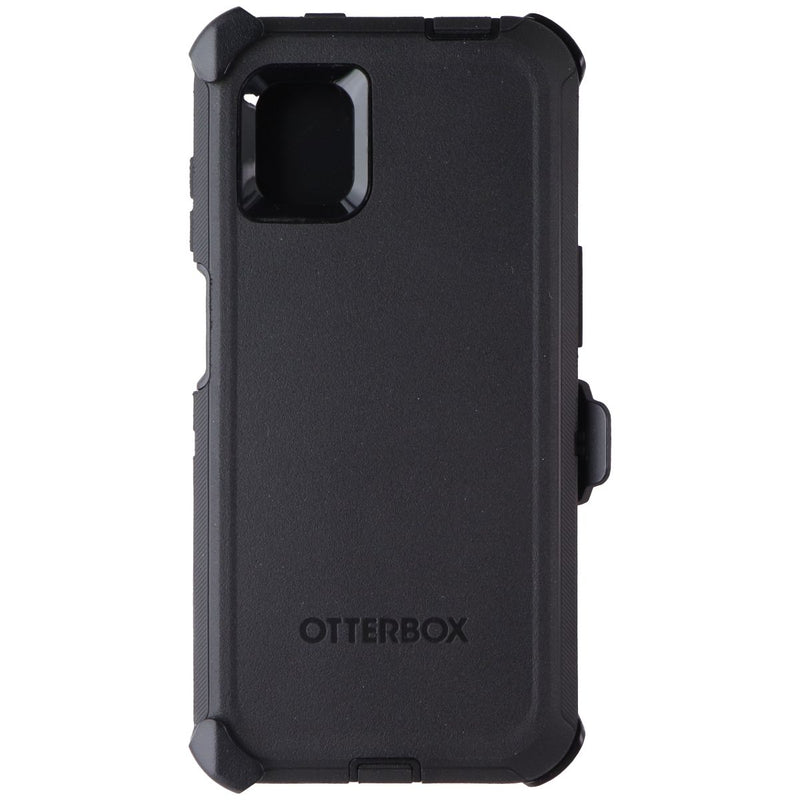 OtterBox Defender Series Case + Holster for Samsung Galaxy XCover6 Pro - Black