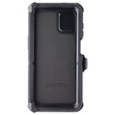 OtterBox Defender Series Case + Holster for Samsung Galaxy XCover6 Pro - Black